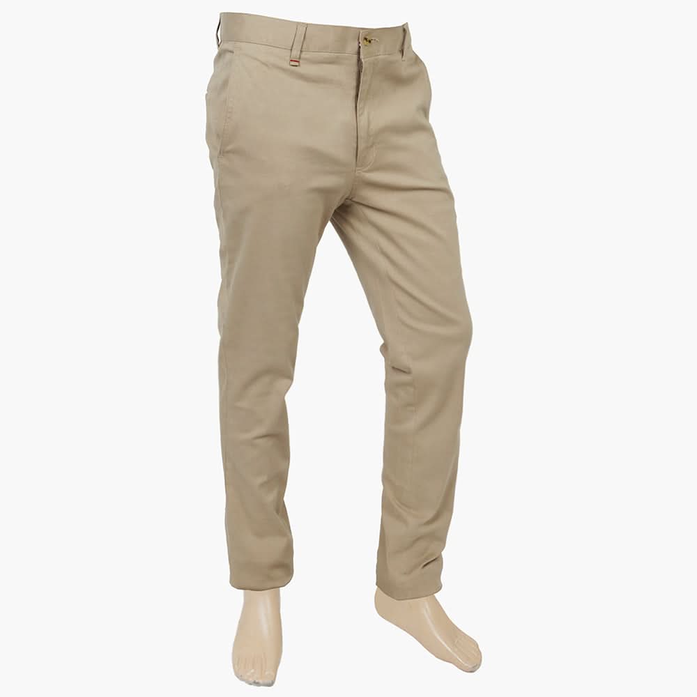Men's Business Casual Pant - Skin, Men's Casual Pants & Jeans, Chase Value, Chase Value