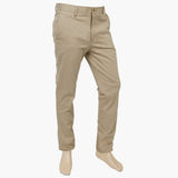 Men's Business Casual Pant - Skin, Men's Casual Pants & Jeans, Chase Value, Chase Value