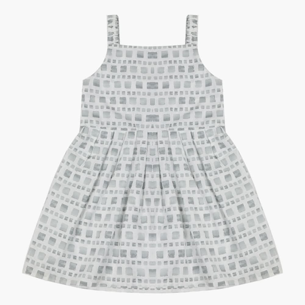 Girls Frock - H-48, Girls Frocks, Chase Value, Chase Value