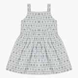 Girls Frock - H-48, Girls Frocks, Chase Value, Chase Value