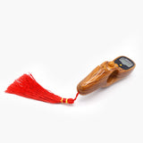 LED Digital Tasbih - Brown, Home Accessories, Chase Value, Chase Value