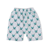 Newborn Boys Sando Suit - Sky Blue, Newborn Boys Sets & Suits, Chase Value, Chase Value