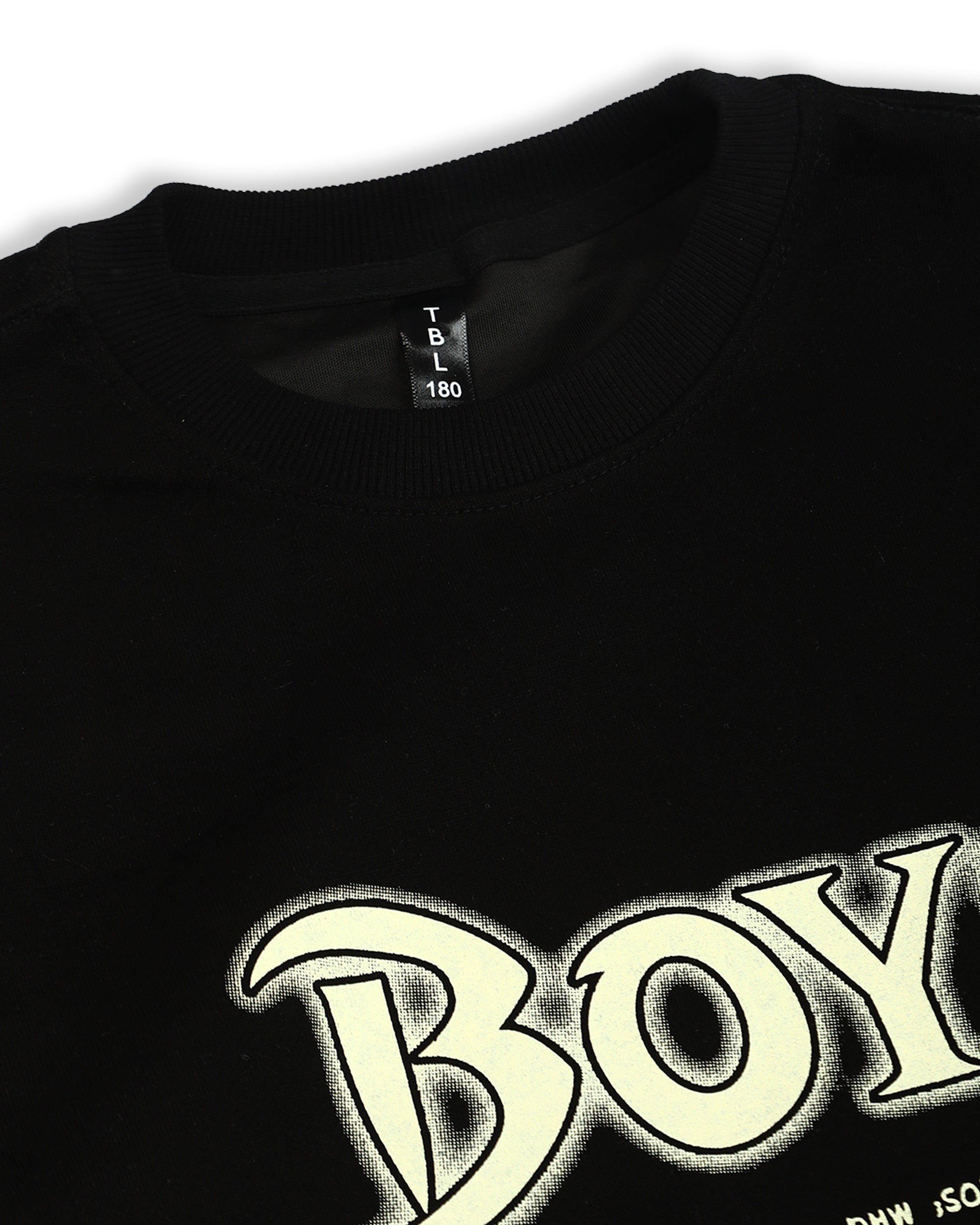 Boys Sweatshirt