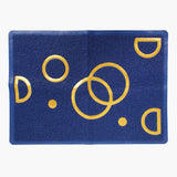 Waterproof Rubber Door Mat - Royal Blue, Mats, Chase Value, Chase Value