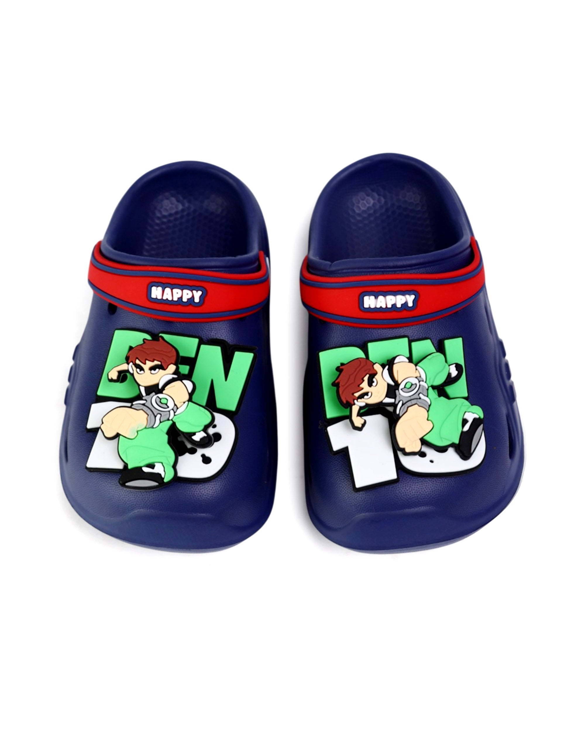 Boys Crocs