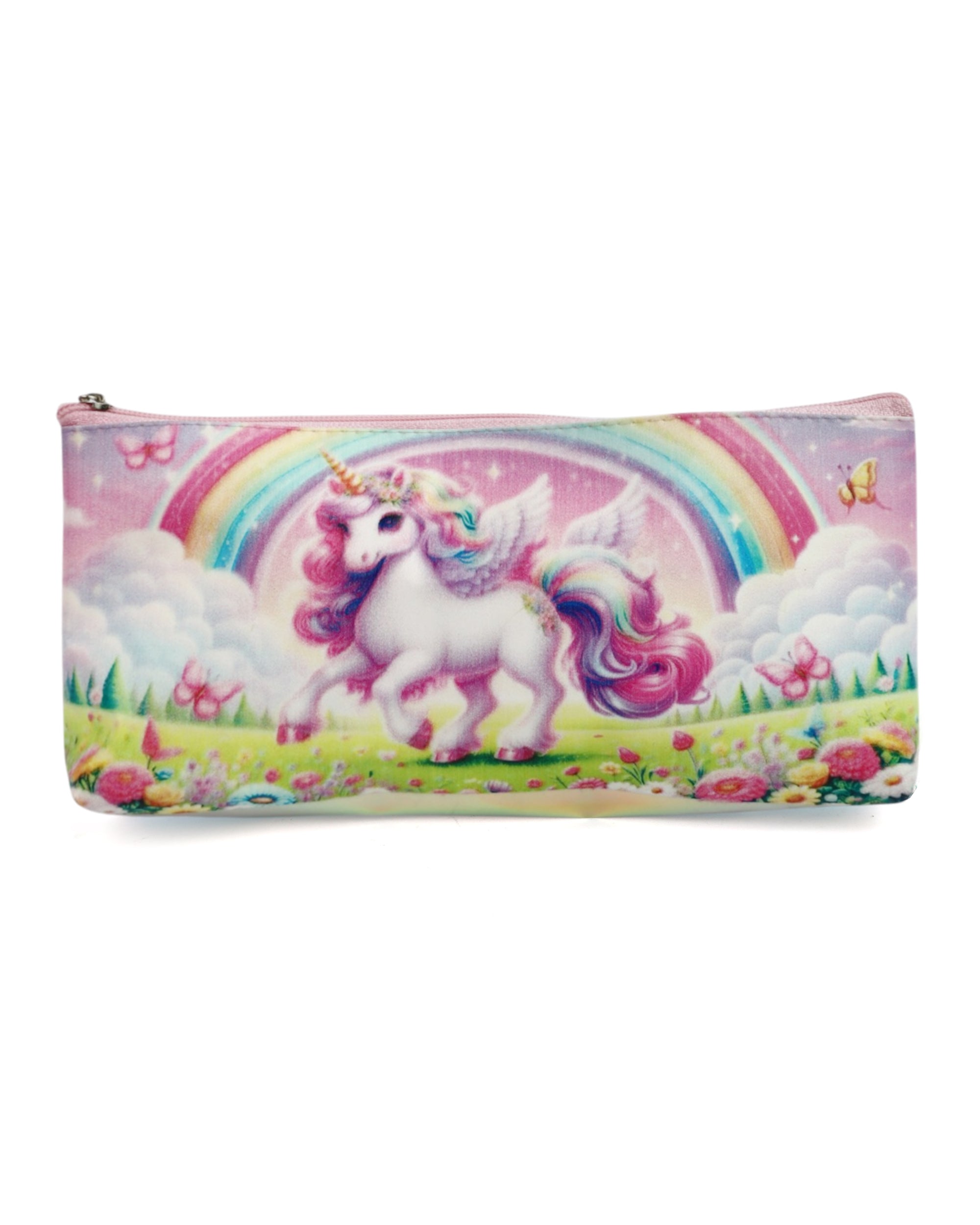 Pencil Pouches