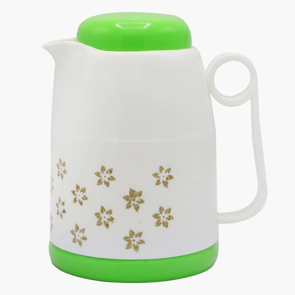 Mister Master Thermos - Green, Thermos & Mug, Chase Value, Chase Value