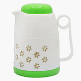 Mister Master Thermos - Green, Thermos & Mug, Chase Value, Chase Value