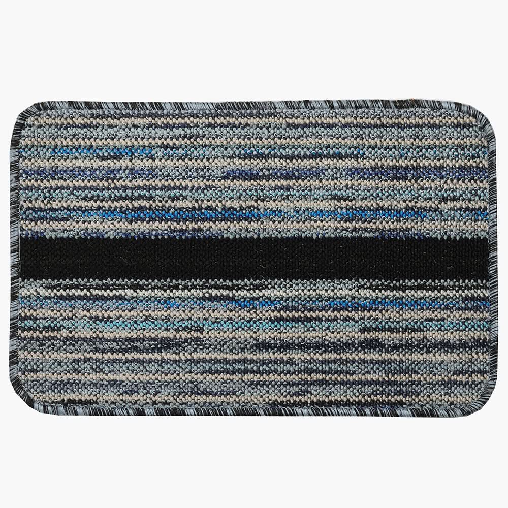 Charcol Mat - Light Blue, Mats, Chase Value, Chase Value
