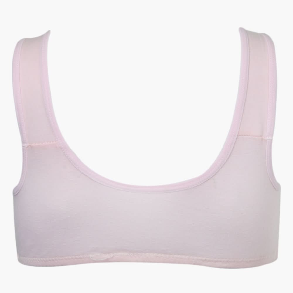 Women's Feeding Bra - Pink, Women Bras, Chase Value, Chase Value