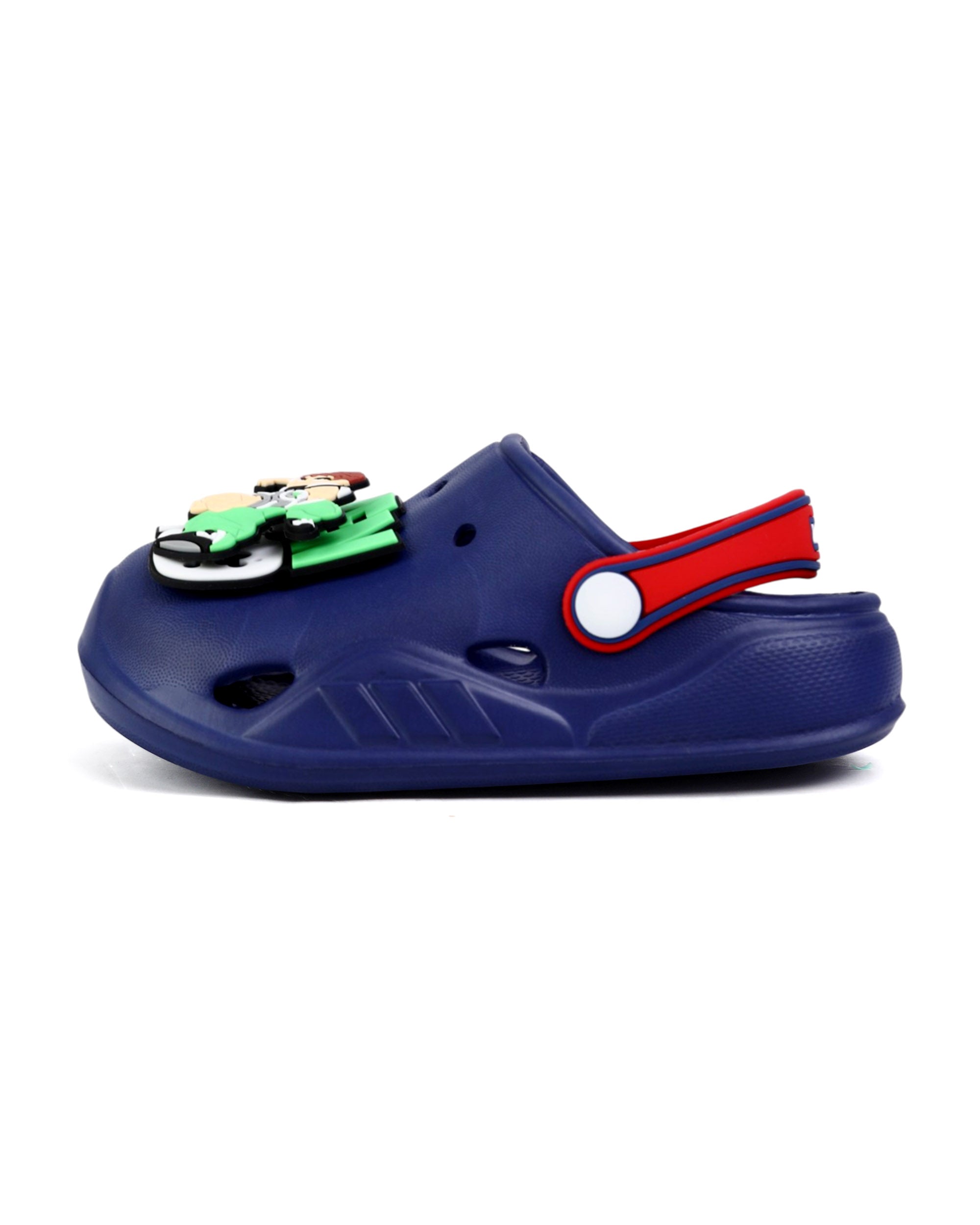 Boys Crocs