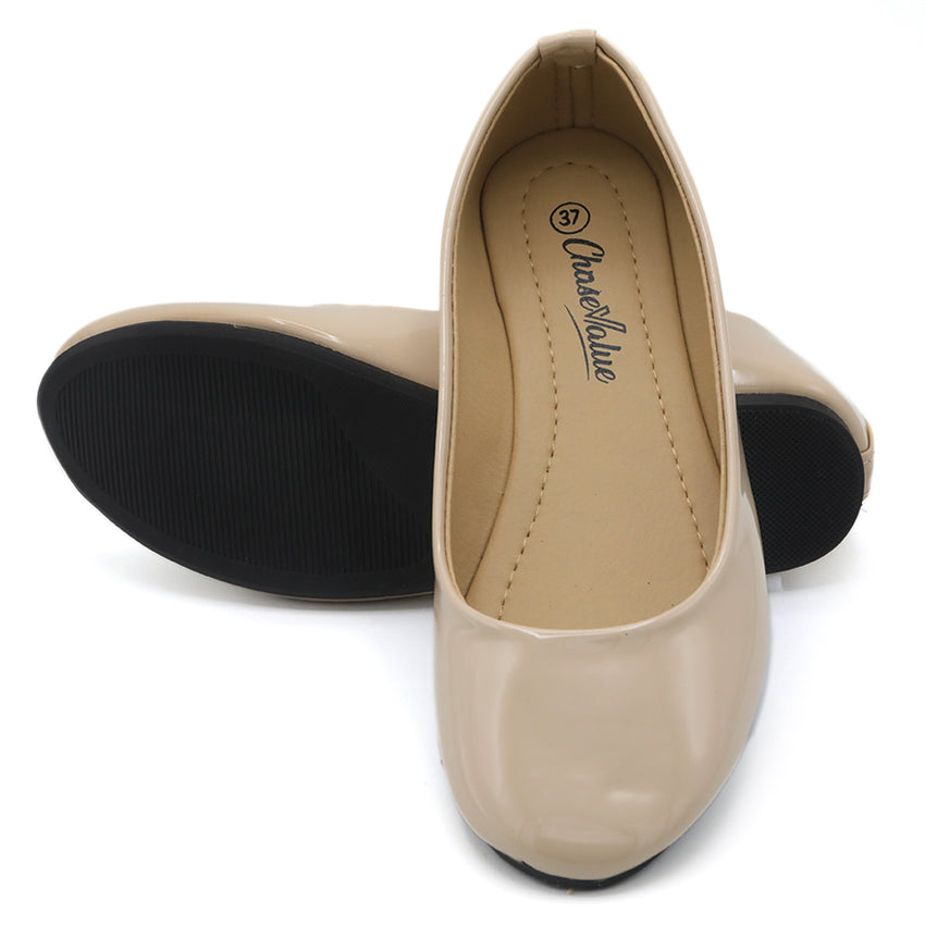 Women's Pump - Fawn, Women Pumps, Chase Value, Chase Value