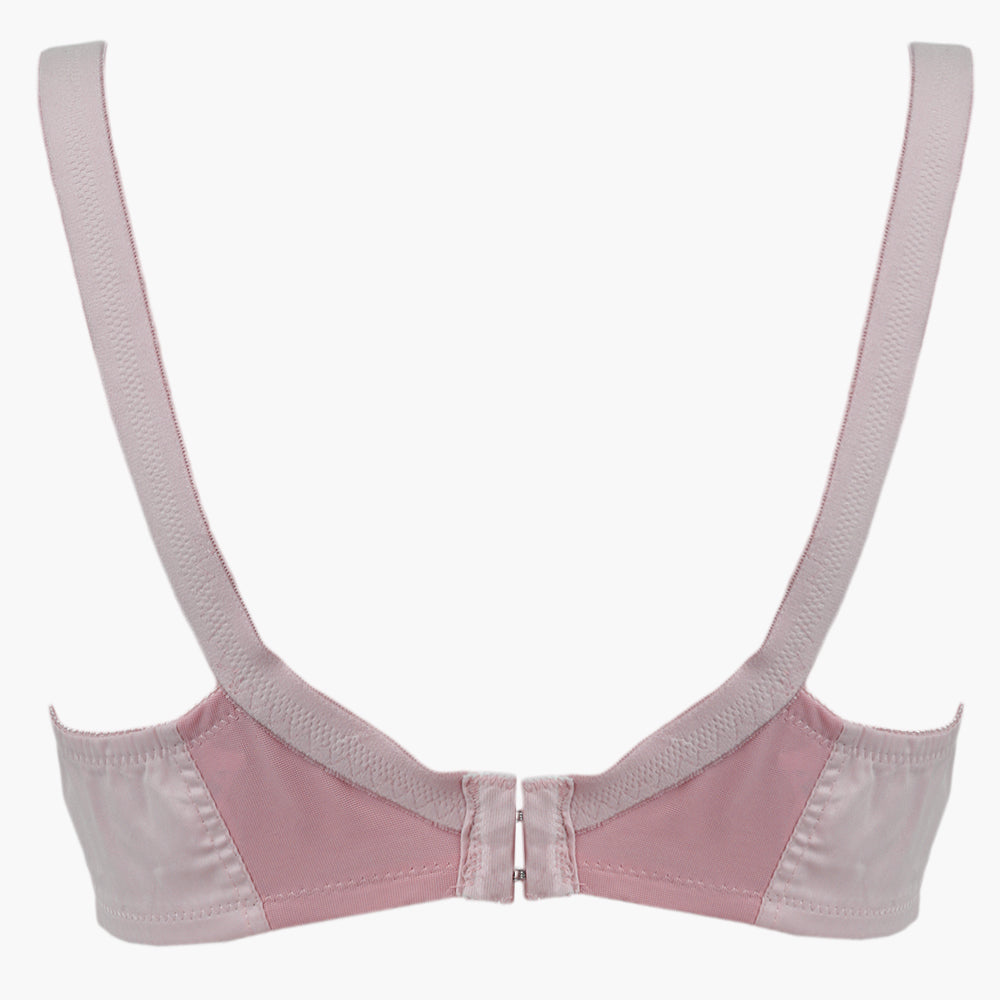 Eminent Women's Comfort Bra - Pink, Women Bras, Eminent, Chase Value