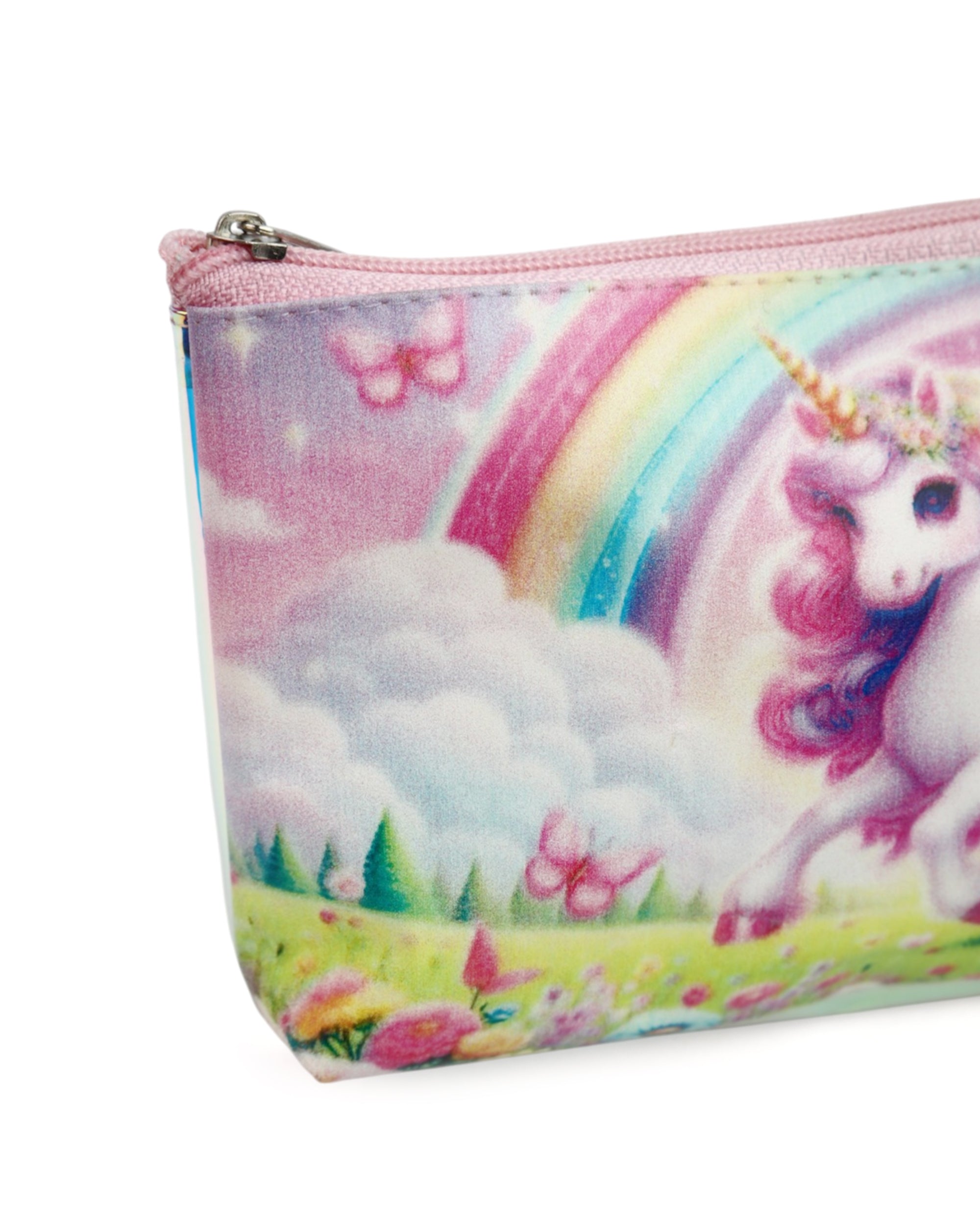 Pencil Pouches