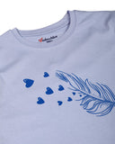 Valuables Women's Half Sleeve T-Shirt