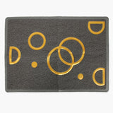 Grass Mat Double Colour - Light Grey, Mats, Chase Value, Chase Value