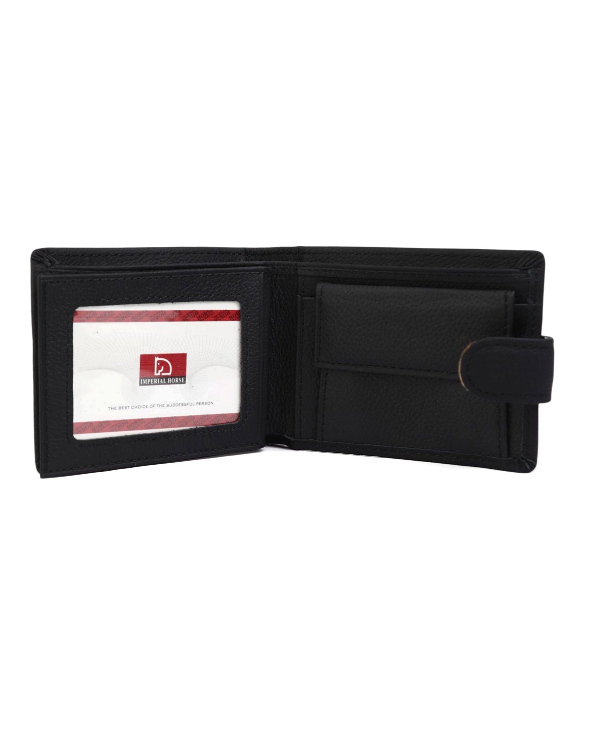 Men's Imperial Horse Wallet, Men's Wallets, Chase Value, Chase Value