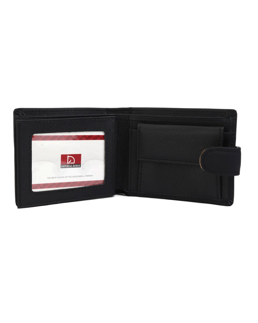 Men's Imperial Horse Wallet, Men's Wallets, Chase Value, Chase Value