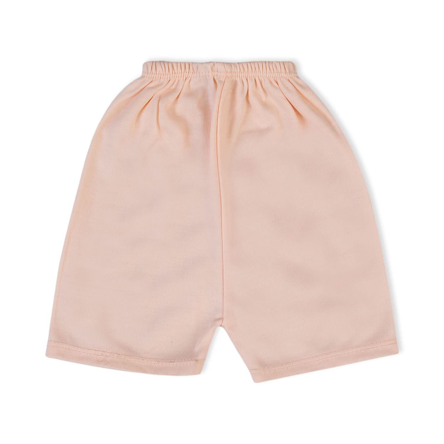 Newborn Boys Sando Suit - Peach, Newborn Boys Sets & Suits, Chase Value, Chase Value