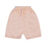 Newborn Boys Sando Suit - Peach, Newborn Boys Sets & Suits, Chase Value, Chase Value