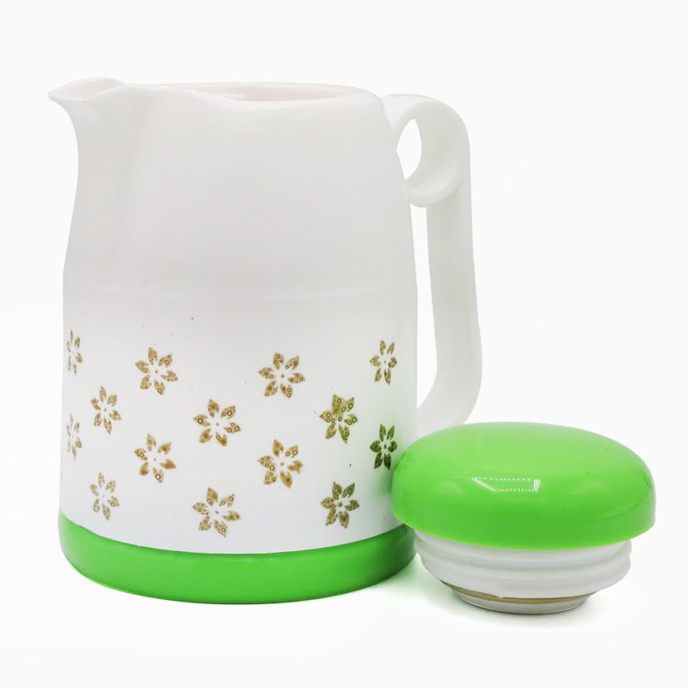 Mister Master Thermos - Green, Thermos & Mug, Chase Value, Chase Value