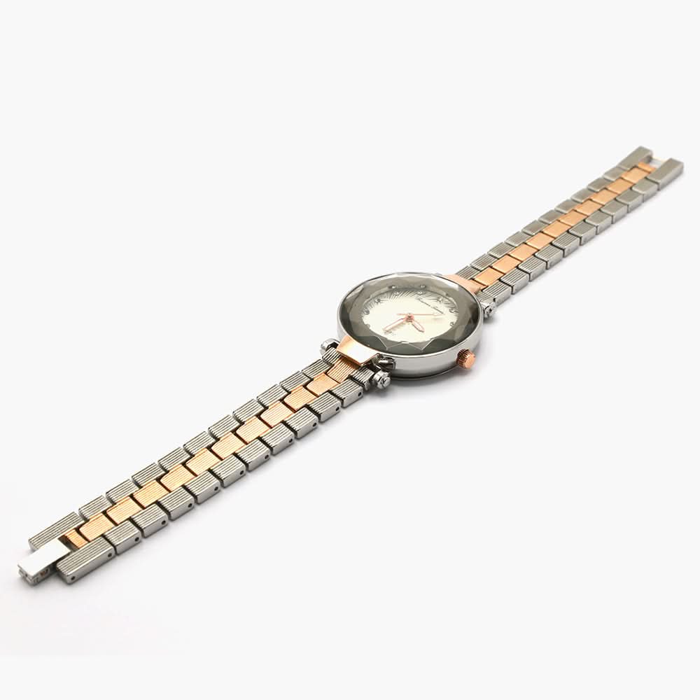Women's Watch - Sliver, Women Watches, Chase Value, Chase Value