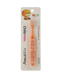 Tooth Brush - Orange, Oral Care, Chase Value, Chase Value