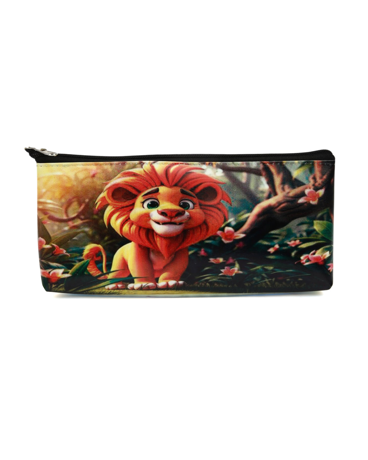 Pencil Pouches