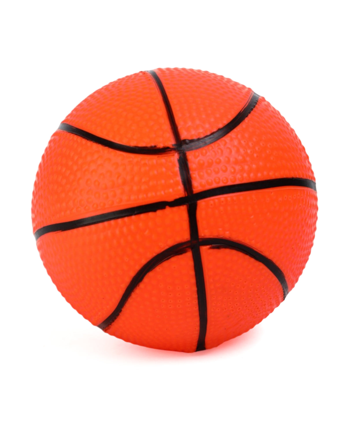 Basketball Ring with Ball