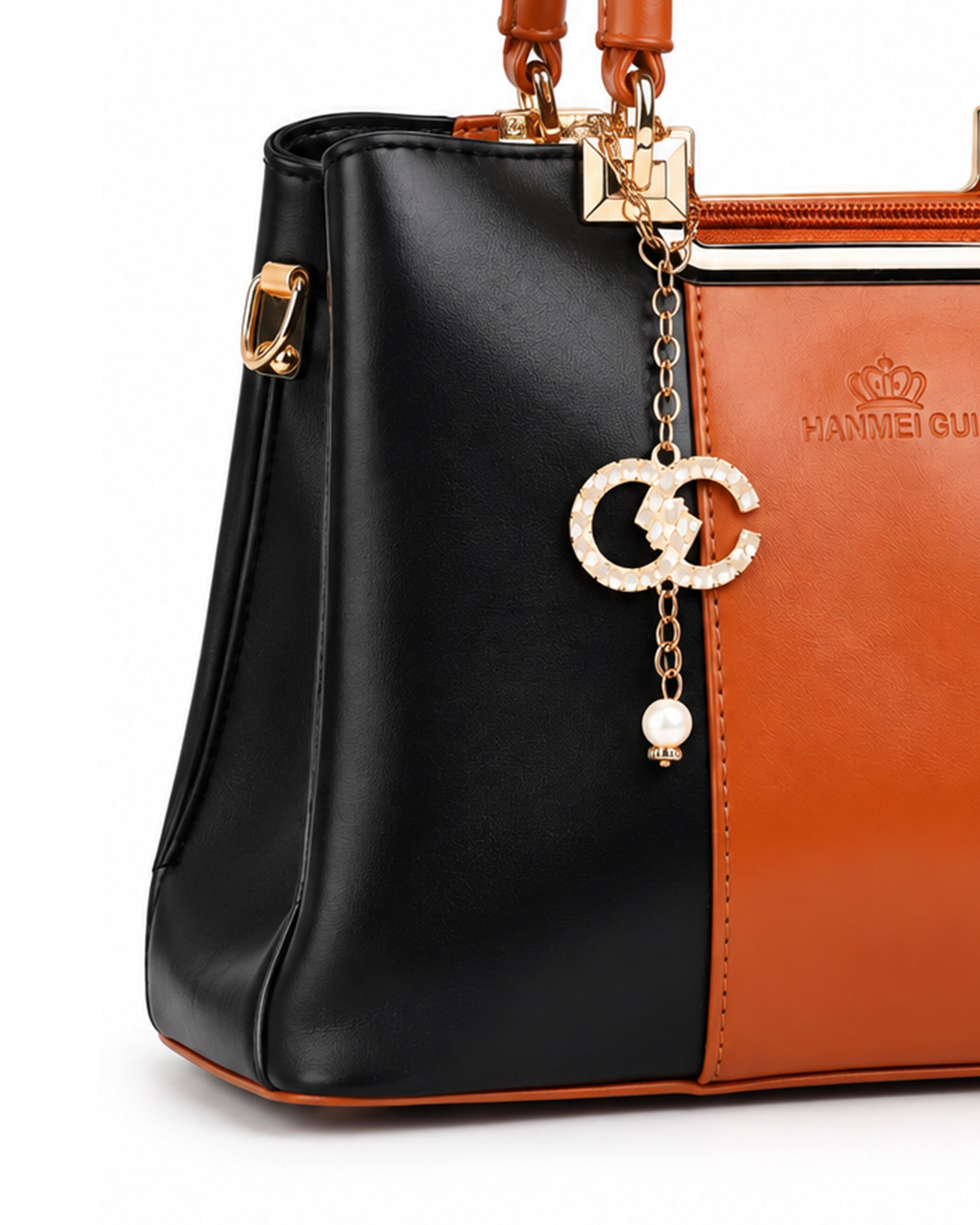 Women's Shoulder Bag