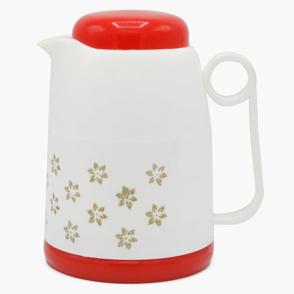 Mister Master Thermos - Red, Thermos & Mug, Chase Value, Chase Value