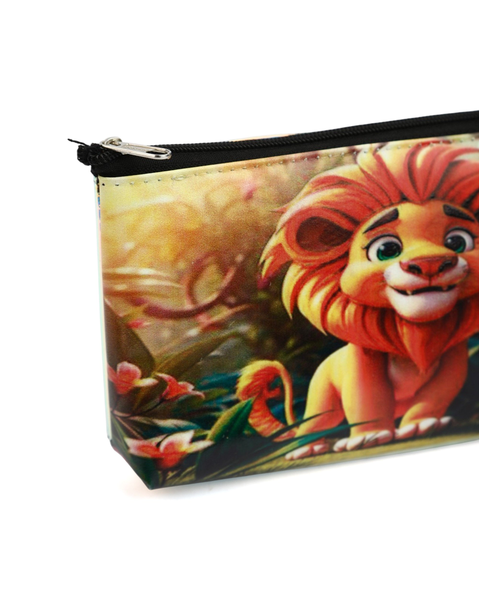 Pencil Pouches