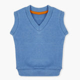 Newborn Boys Sweater - Blue, Newborn Boys Winterwear, Chase Value, Chase Value