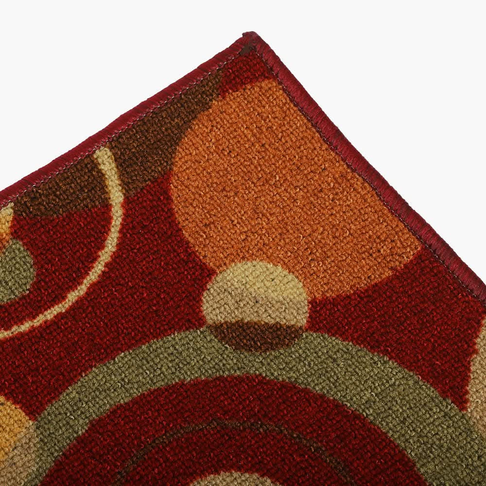 Carpet Mat Printed - A, Mats, Chase Value, Chase Value