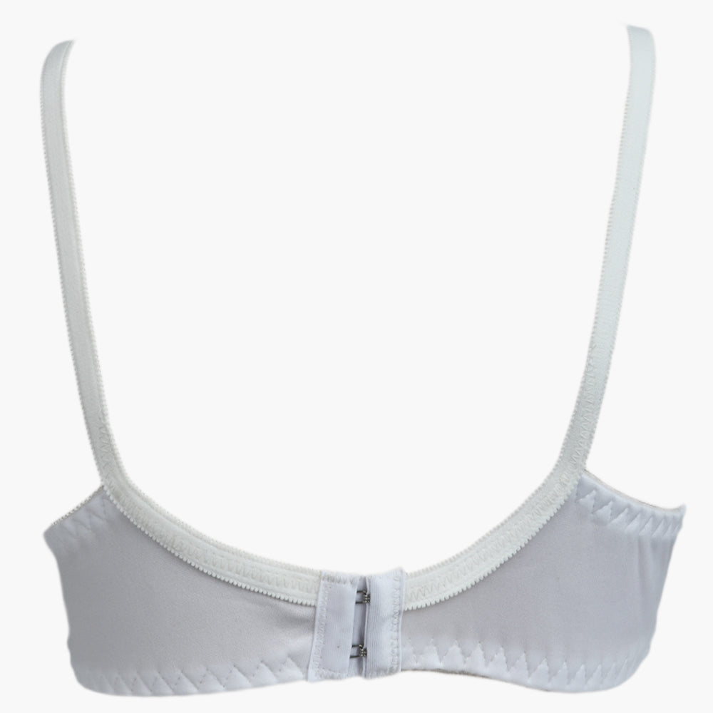 Eminent Women's Morina Bra  - White, Women Bras, Eminent, Chase Value