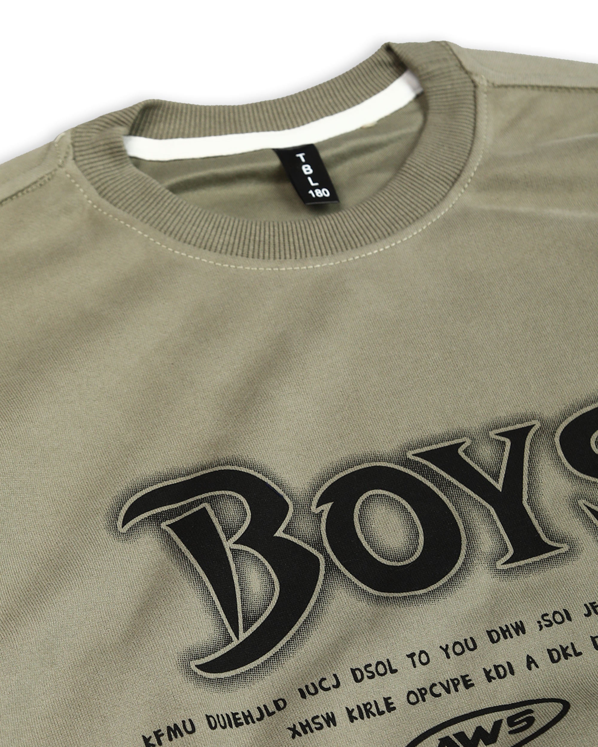 Boys Sweatshirt
