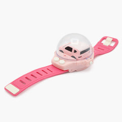 Boys Watch - Light Pink, Boys Watches, Chase Value, Chase Value