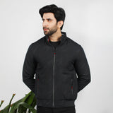 Men's Stylish & Durable Jackets - Black, Men's Jackets & Hoodies, Chase Value, Chase Value