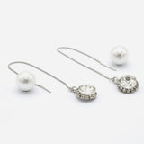 Women's Earring - Silver, Women Earrings & Tops, Chase Value, Chase Value