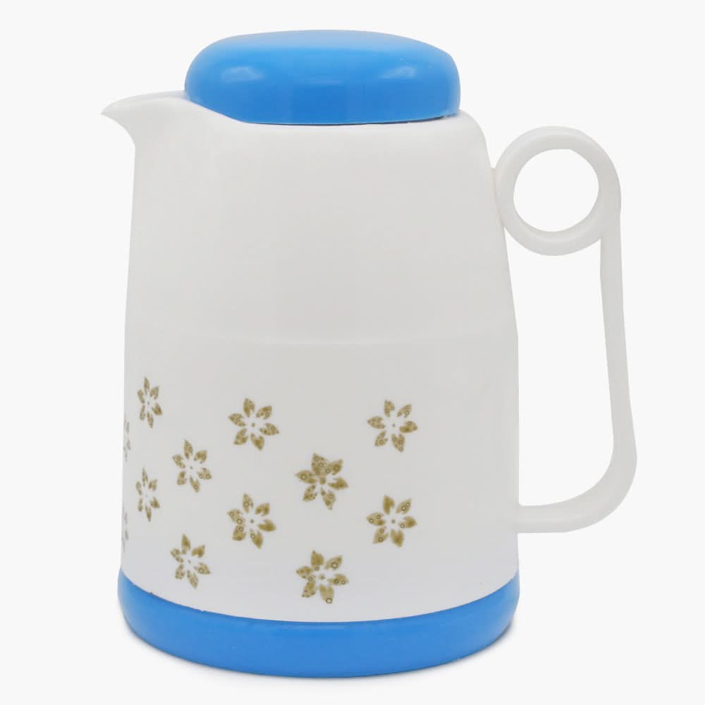 Mister Master Thermos - Blue, Thermos & Mug, Chase Value, Chase Value