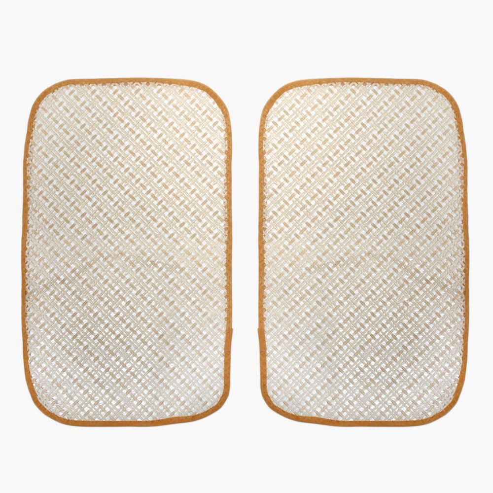 Fancy Runner & Mat 3pcs Set - C, Mats, Chase Value, Chase Value