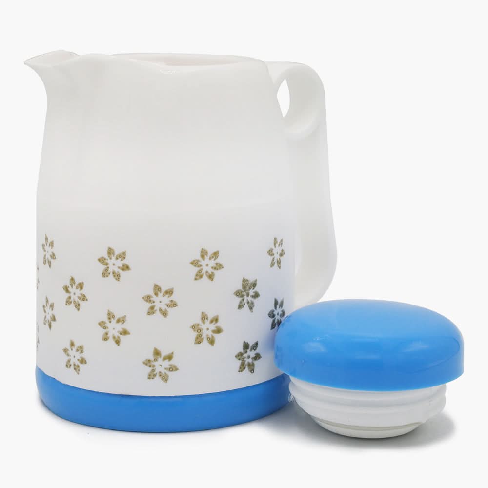Mister Master Thermos - Blue, Thermos & Mug, Chase Value, Chase Value