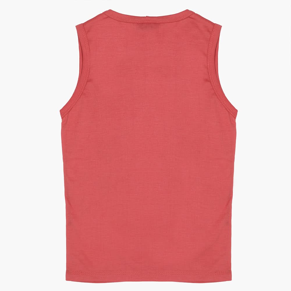 Boys Sando - Pink, Boys T-Shirts, Chase Value, Chase Value