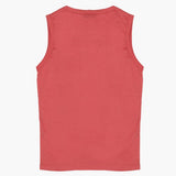 Boys Sando - Pink, Boys T-Shirts, Chase Value, Chase Value