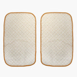 Fancy Runner & Mat 3pcs Set - C, Mats, Chase Value, Chase Value