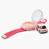 Boys Watch - Light Pink, Boys Watches, Chase Value, Chase Value