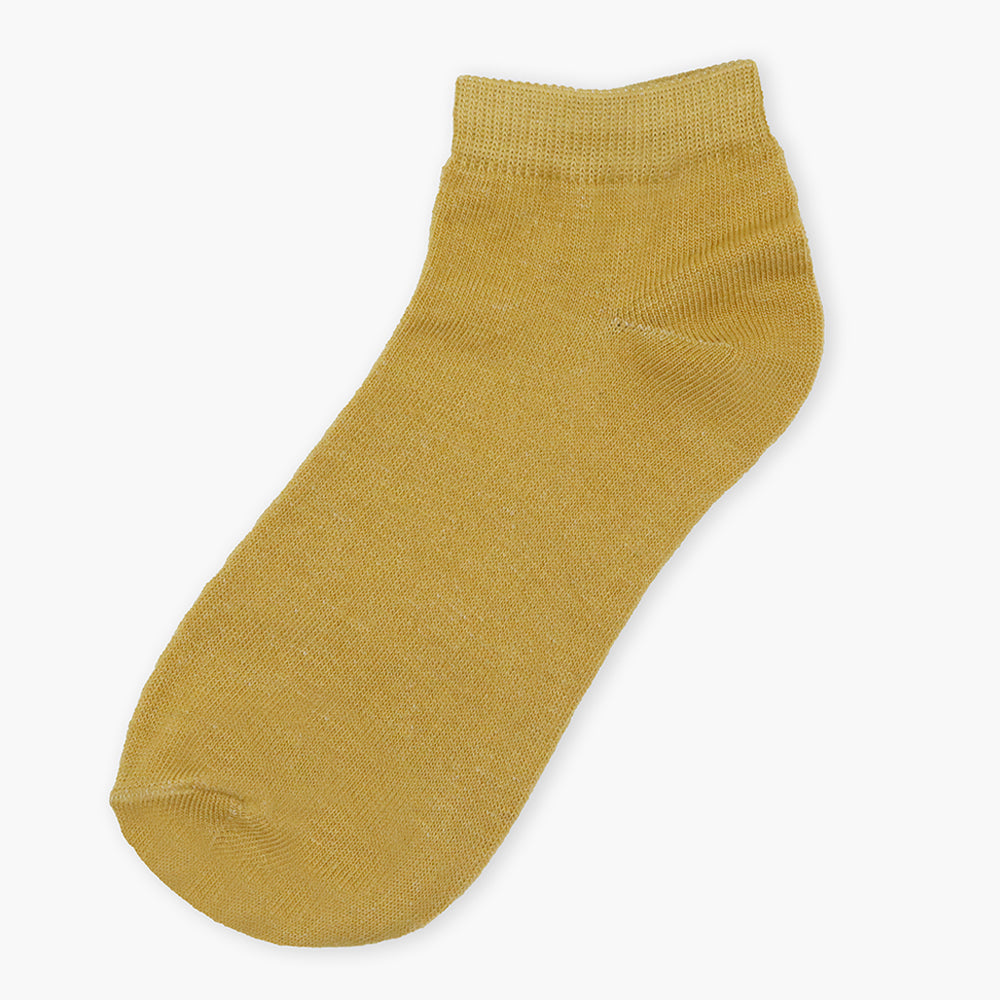 Women's Valuables Cotton Ankle Sock - Skin, Women Socks Stocking & Gloves, Chase Value, Chase Value