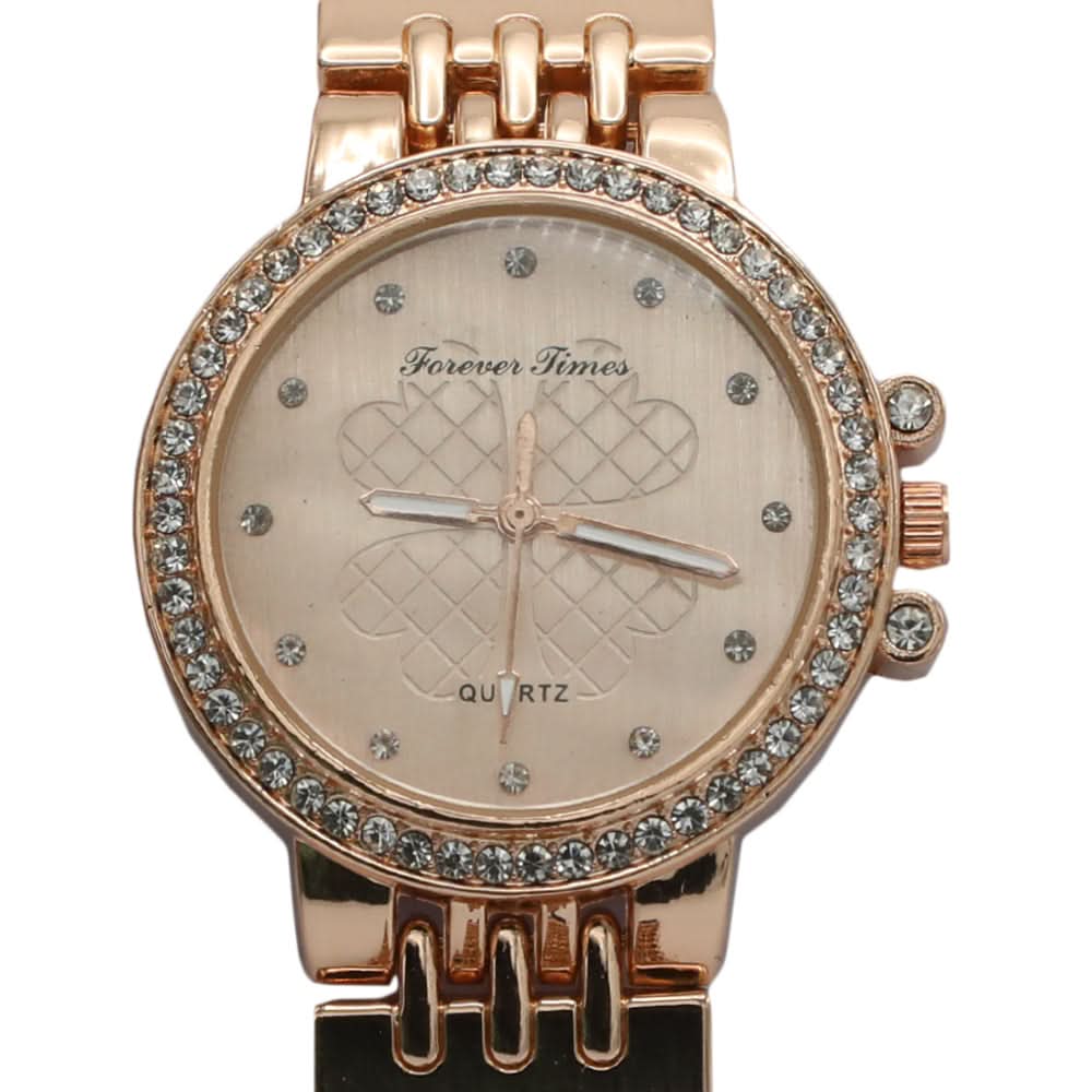 Women's Watch - Copper, Women Watches, Chase Value, Chase Value