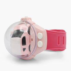 Boys Watch - Light Pink, Boys Watches, Chase Value, Chase Value