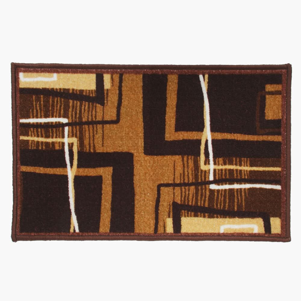 Carpet Mat Printed - C, Mats, Chase Value, Chase Value
